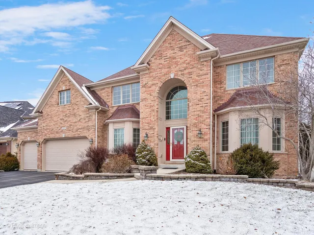 $989,000 | 3111 Landore Drive, Naperville, IL 60564