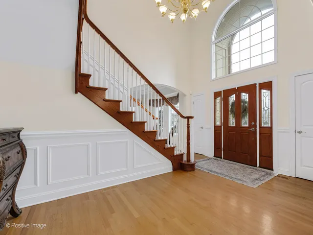 $989,000 | 3111 Landore Drive, Naperville, IL 60564