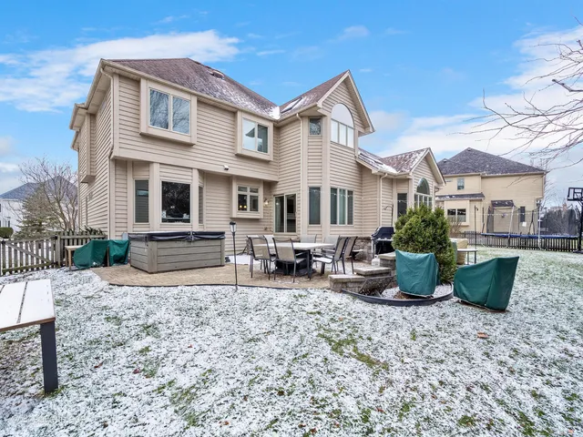 $989,000 | 3111 Landore Drive, Naperville, IL 60564