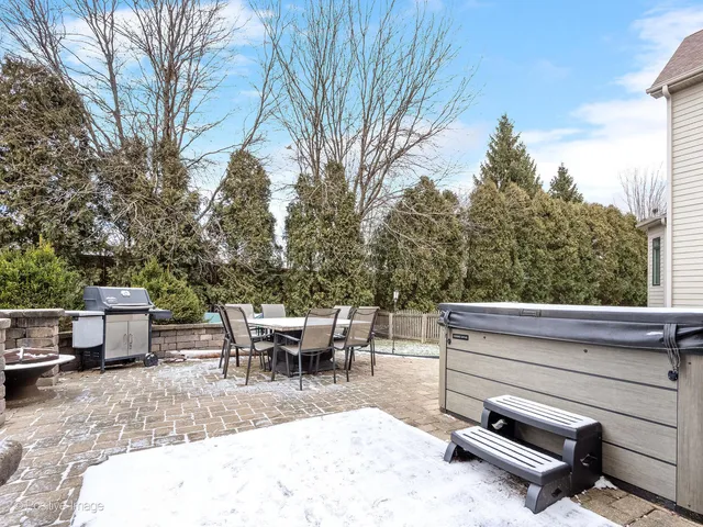 $989,000 | 3111 Landore Drive, Naperville, IL 60564