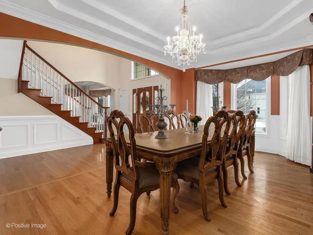 $989,000 | 3111 Landore Drive, Naperville, IL 60564