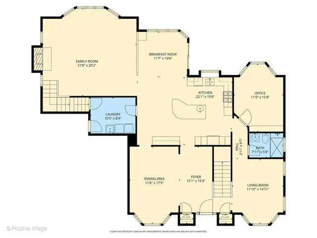 $989,000 | 3111 Landore Drive, Naperville, IL 60564