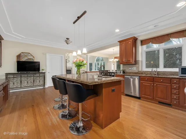 $989,000 | 3111 Landore Drive, Naperville, IL 60564