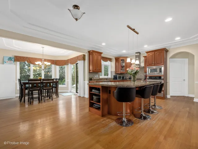 $989,000 | 3111 Landore Drive, Naperville, IL 60564