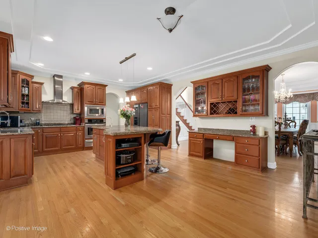 $989,000 | 3111 Landore Drive, Naperville, IL 60564