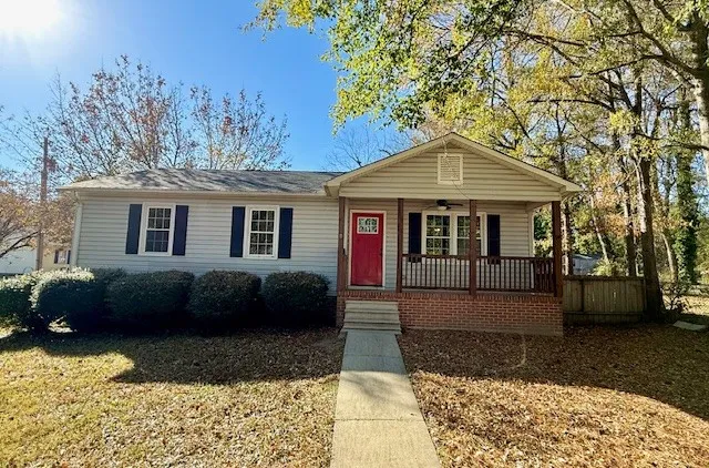 $185,000 | 1510 South Fant Street, Anderson, SC 29624