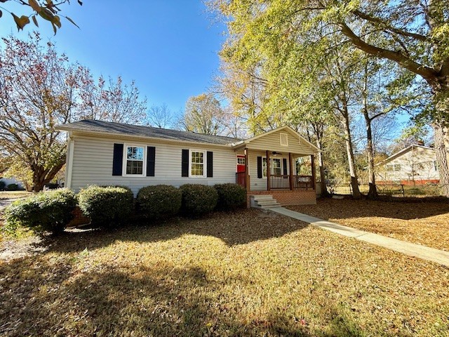 1510 South Fant Street Anderson, SC 29624 - Photo 2 of 21