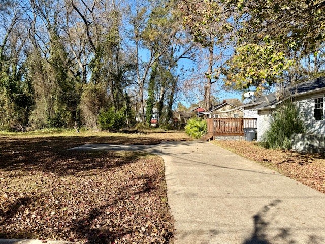 1510 South Fant Street Anderson, SC 29624 - Photo 21 of 21