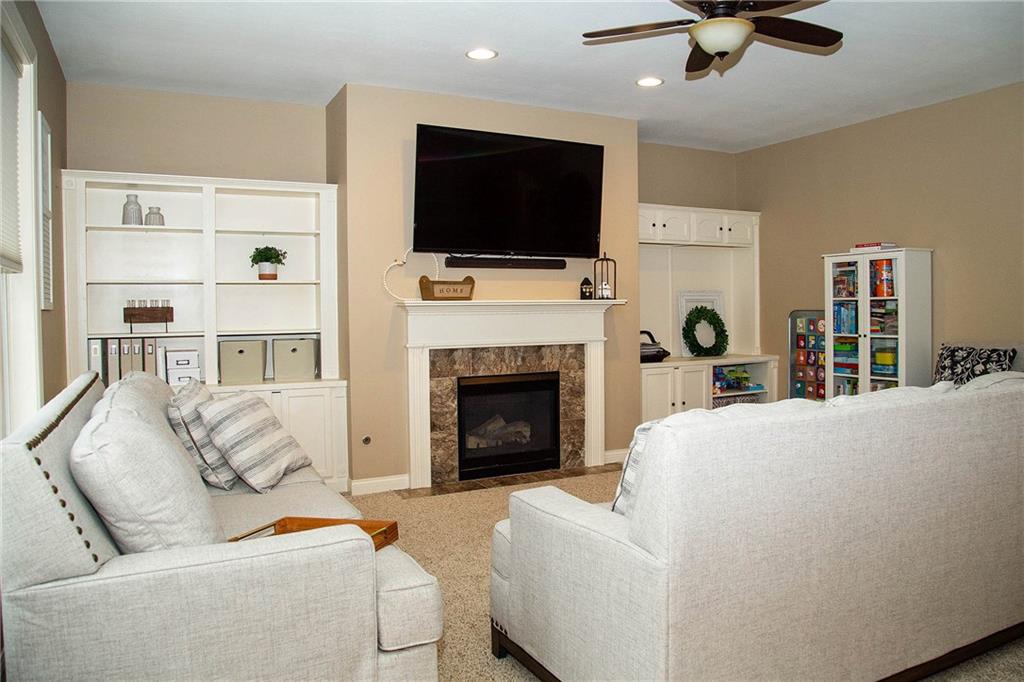 5449 Ralfe Road Indianapolis, IN 46234 - Photo 13 of 59