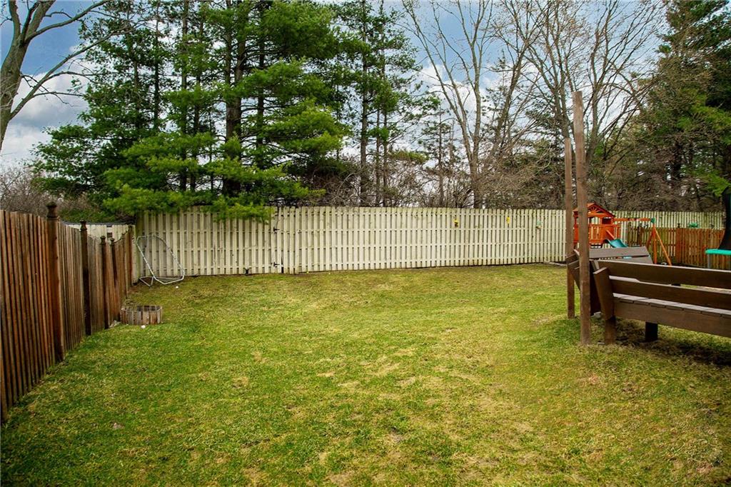 5449 Ralfe Road Indianapolis, IN 46234 - Photo 54 of 59