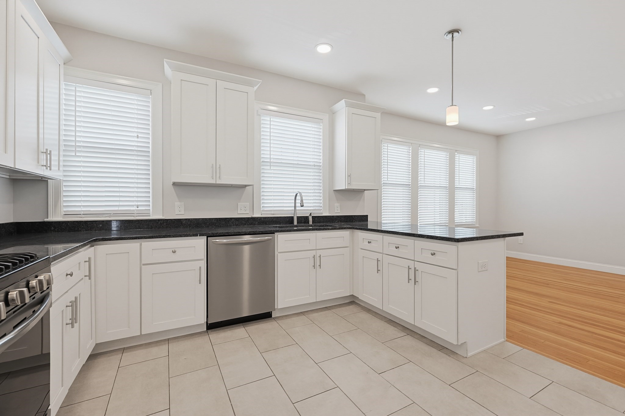 91 Verndale Street Brookline, MA 02446 - Photo 5 of 41 Gallery Image 5