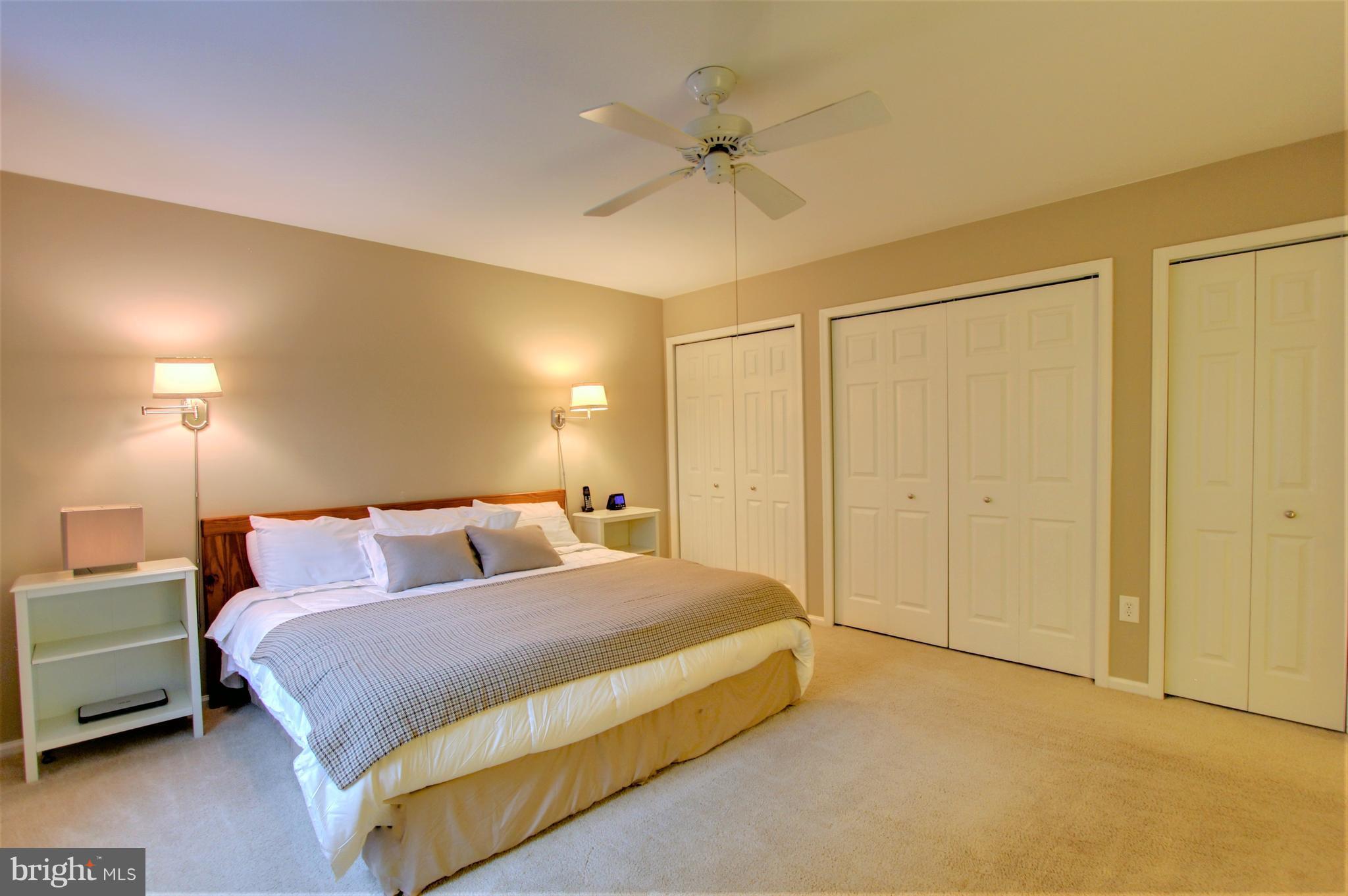 10228 Scaggsville Road Laurel, MD 20723 - Photo 19 of 30 Bedroom (Master)