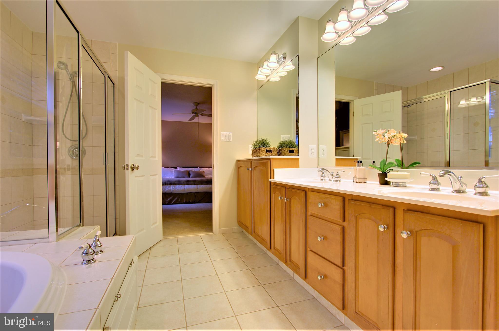 10228 Scaggsville Road Laurel, MD 20723 - Photo 20 of 30 Custom cabinetry and loads of storage.