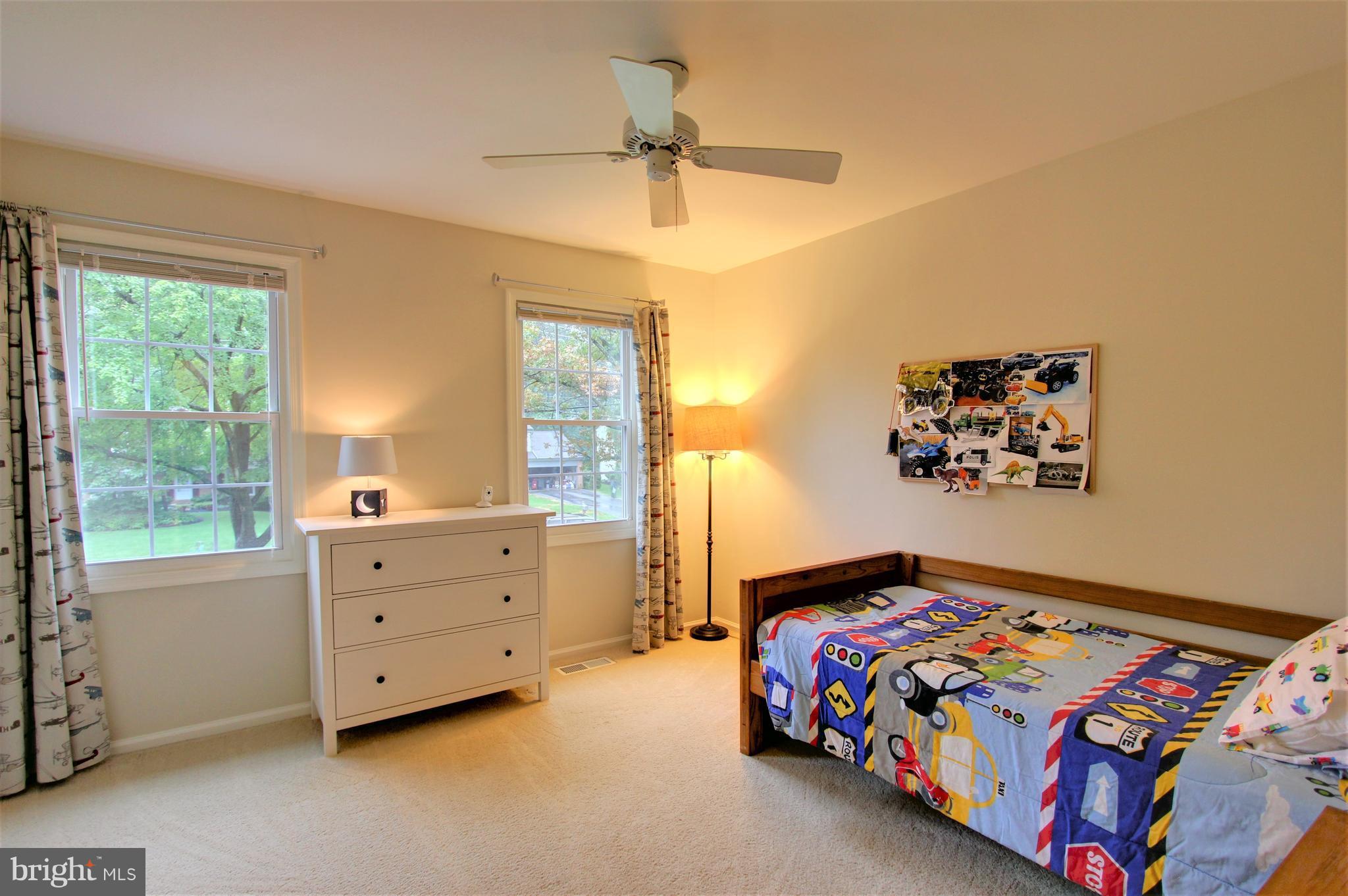 10228 Scaggsville Road Laurel, MD 20723 - Photo 22 of 30 Bedroom