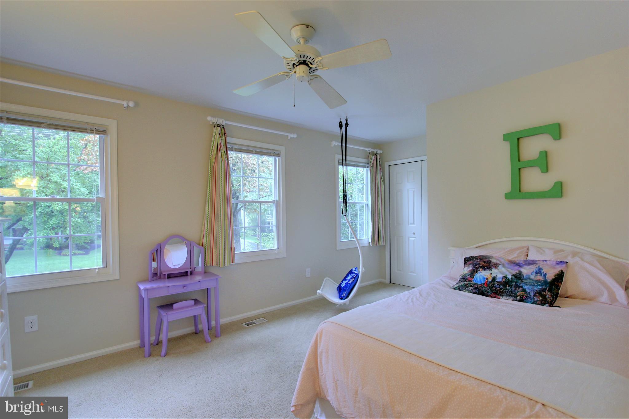 10228 Scaggsville Road Laurel, MD 20723 - Photo 23 of 30 Bedroom