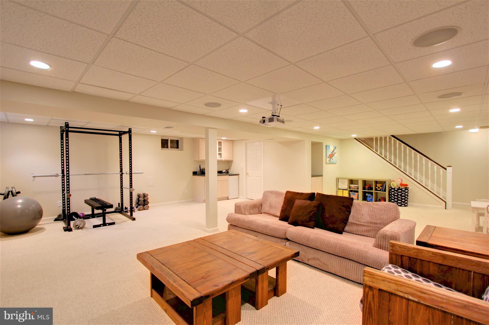 10228 Scaggsville Road Laurel, MD 20723 - Photo 29 of 30 Basement
