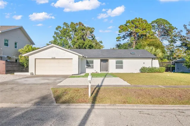 $3,700 | 3145 Sandy Ridge Drive, Clearwater, FL 33761