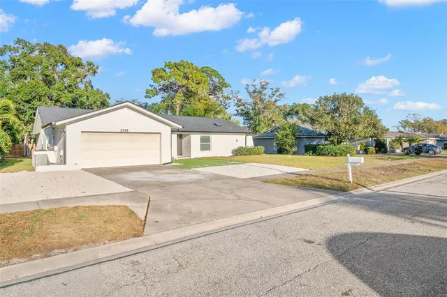 $3,700 | 3145 Sandy Ridge Drive, Clearwater, FL 33761