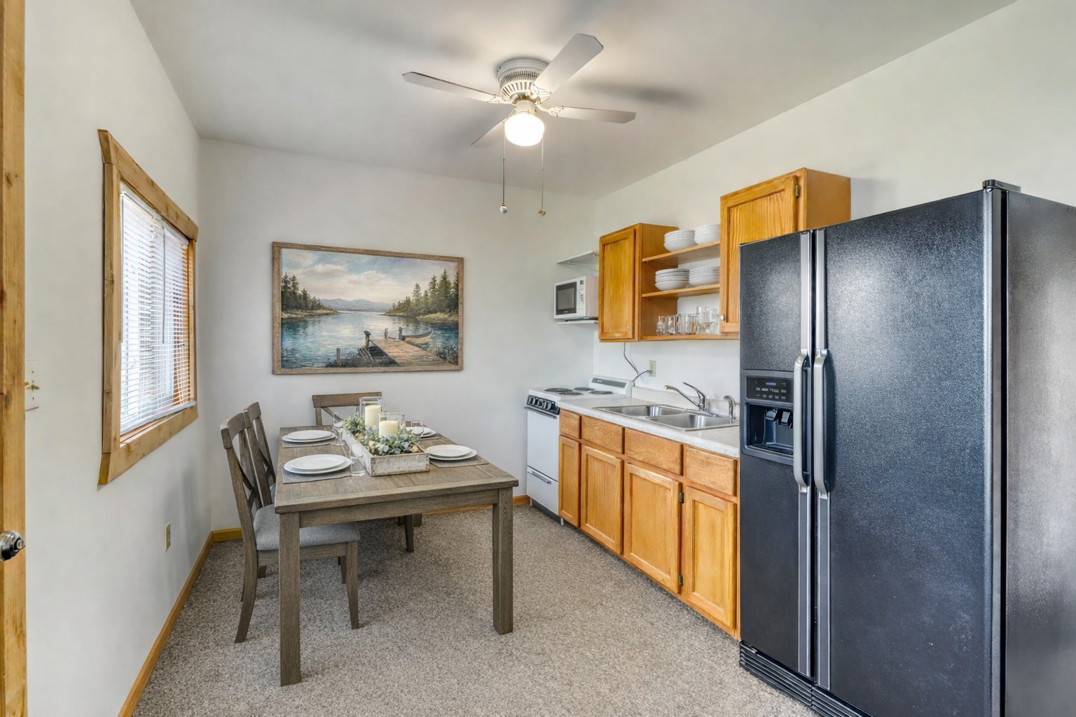 51021-9 Fish Lake Road, Unit 9 Detroit Lakes, MN 56501 - Photo 17 of 47