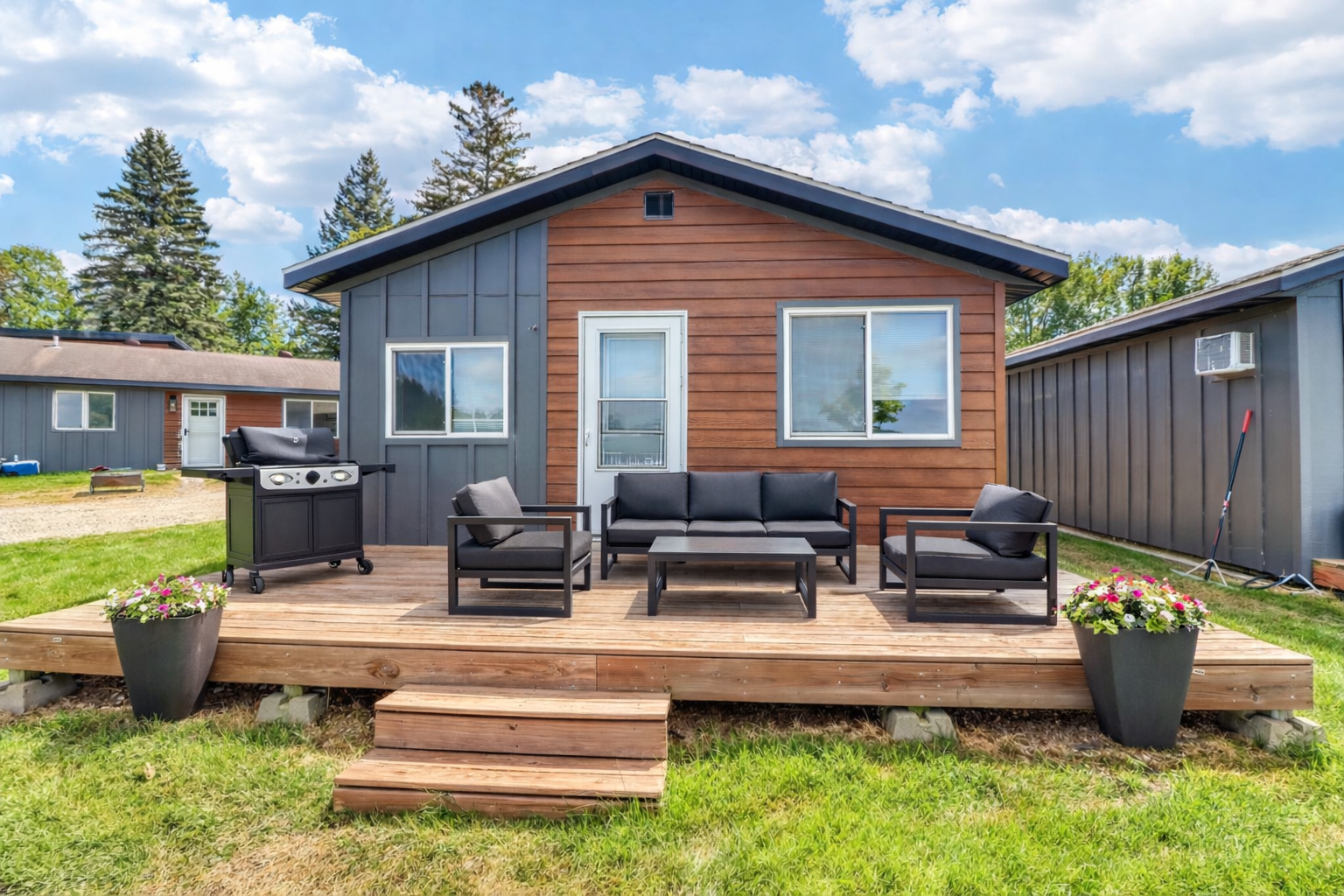 51021-9 Fish Lake Road, Unit 9 Detroit Lakes, MN 56501 - Photo 2 of 47