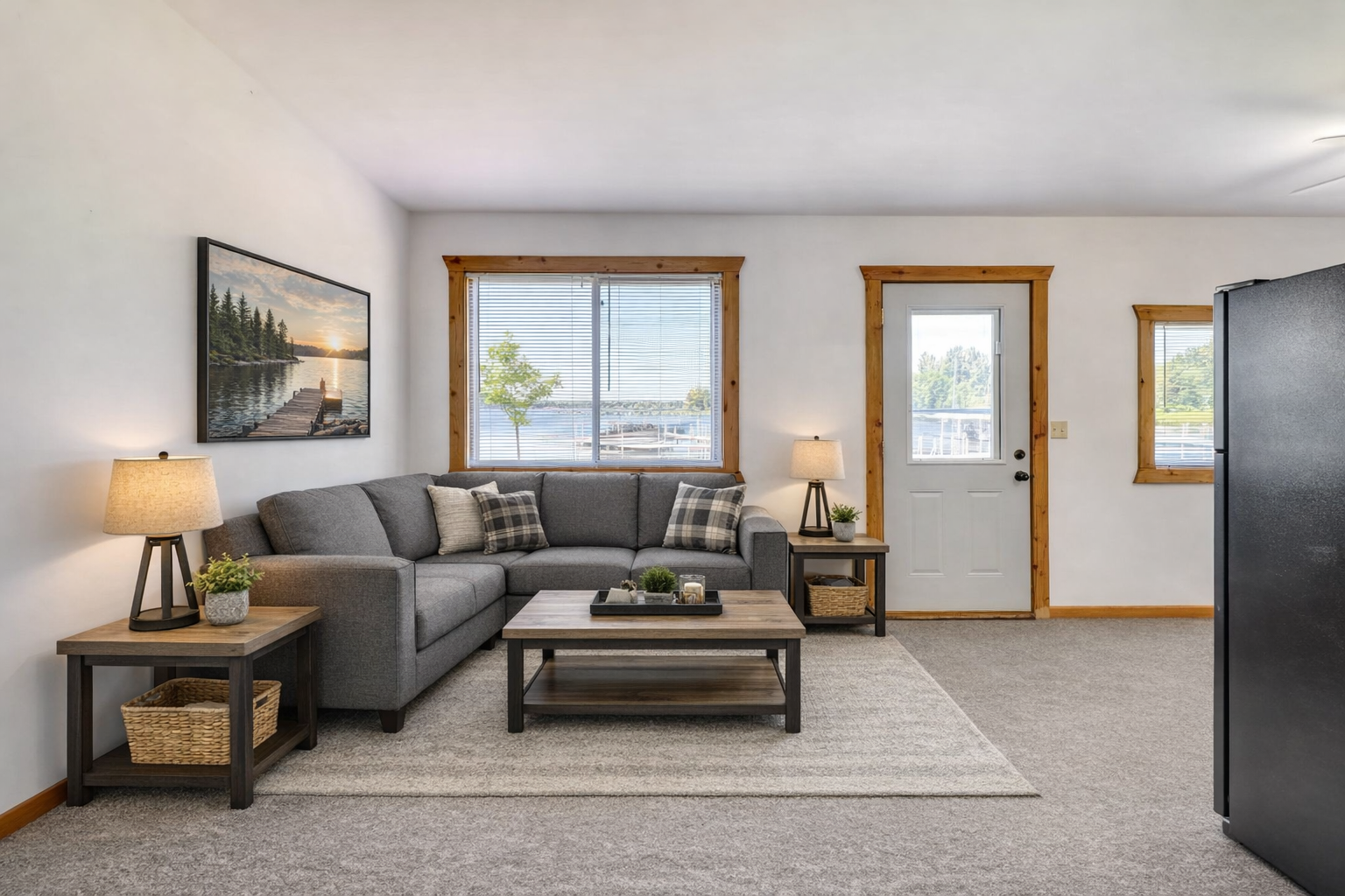 51021-9 Fish Lake Road, Unit 9 Detroit Lakes, MN 56501 - Photo 23 of 47