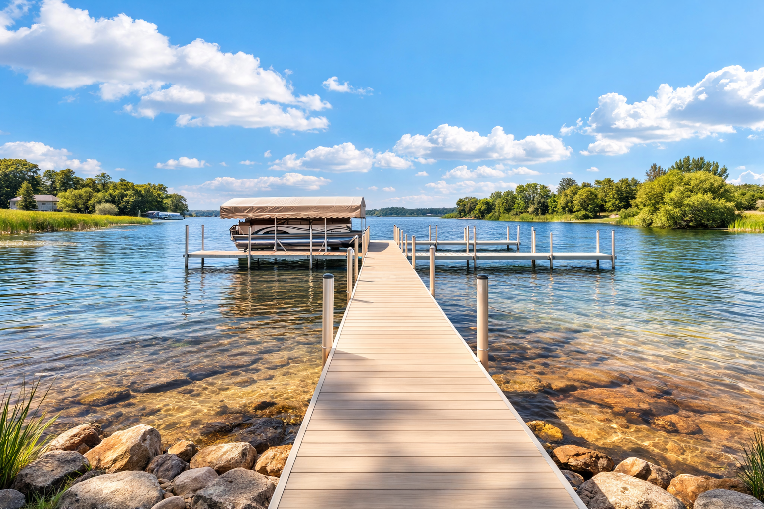 51021-9 Fish Lake Road, Unit 9 Detroit Lakes, MN 56501 - Photo 38 of 47