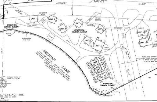 51021-9 Fish Lake Road, Unit 9 Detroit Lakes, MN 56501 - Photo 44 of 47