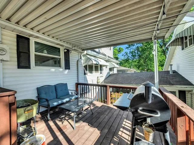 $319,900 | 5728 North Denver Avenue, Kansas City, MO 64119