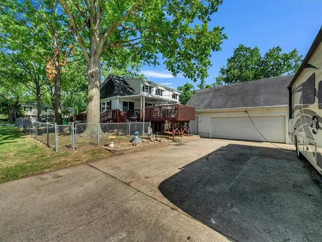 $319,900 | 5728 North Denver Avenue, Kansas City, MO 64119