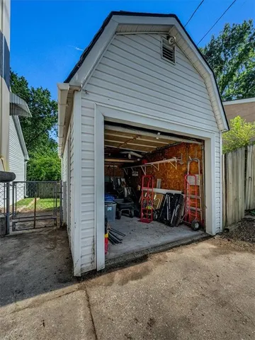 $319,900 | 5728 North Denver Avenue, Kansas City, MO 64119