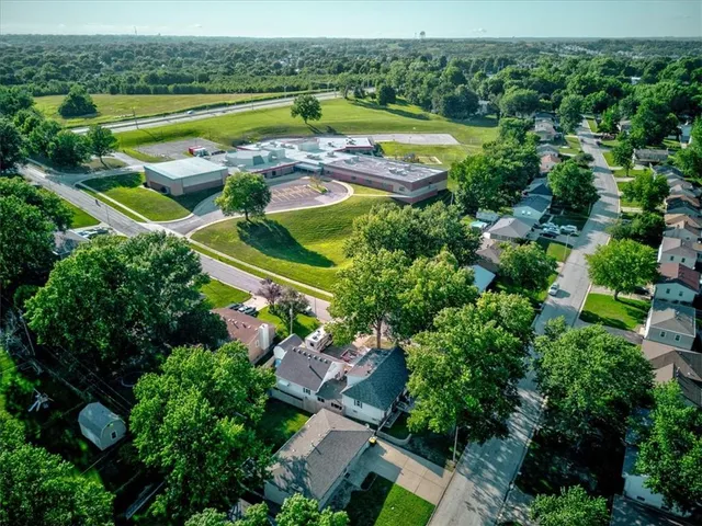 $319,900 | 5728 North Denver Avenue, Kansas City, MO 64119