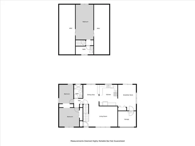 $319,900 | 5728 North Denver Avenue, Kansas City, MO 64119