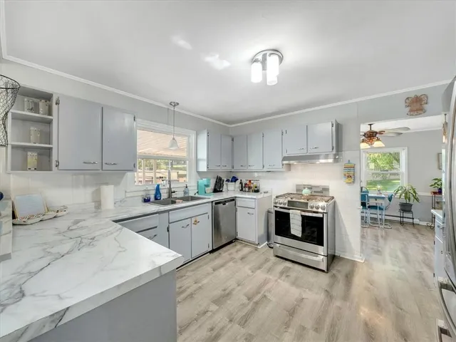 $319,900 | 5728 North Denver Avenue, Kansas City, MO 64119