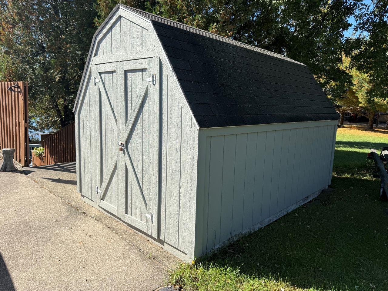 N2885 County Rd Y Clintonville, WI 54929 - Photo 34 of 53 Gallery Image 34