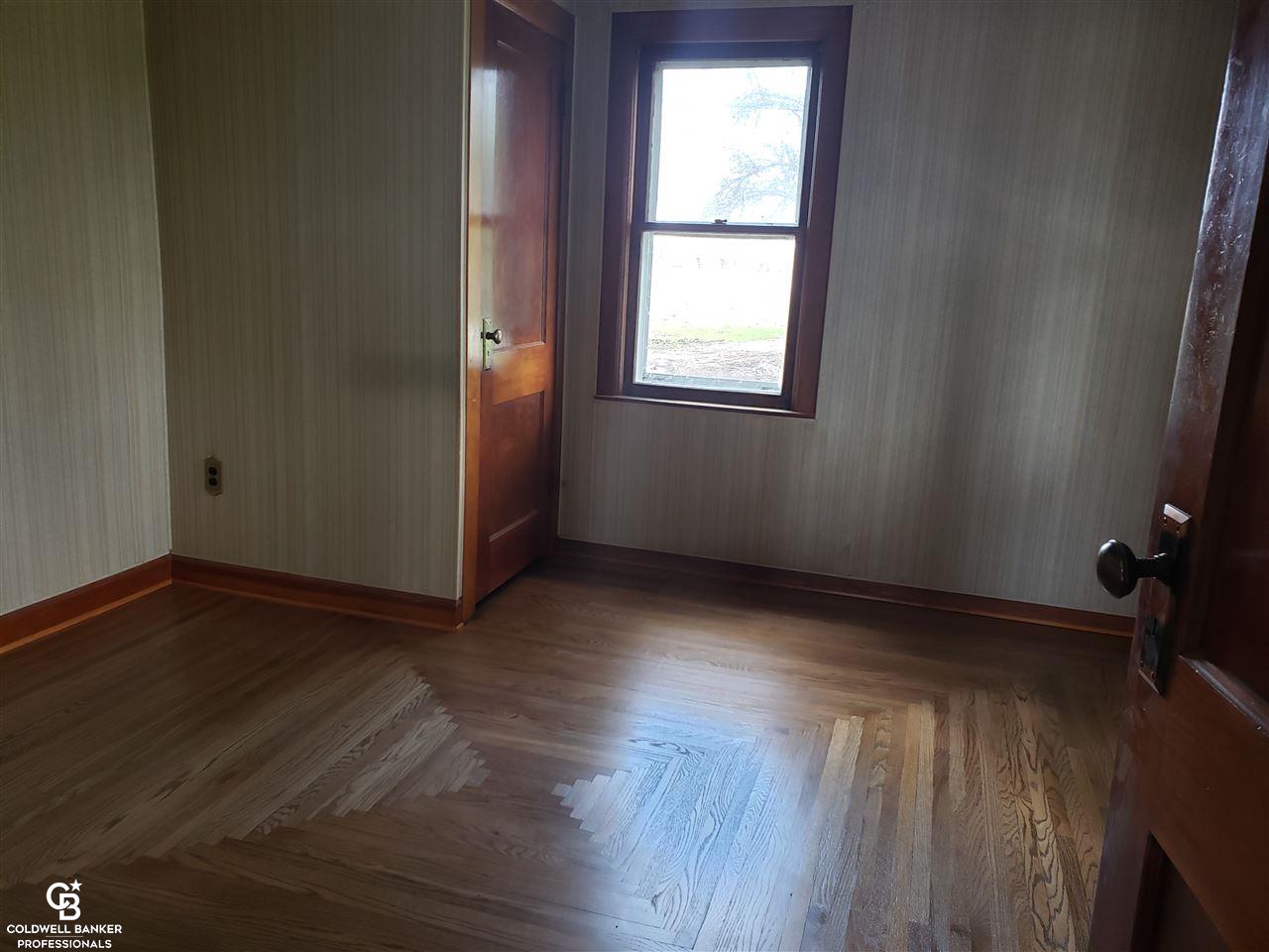 1507 Berville Road Allenton, MI 48002 - Photo 14 of 34 Master Bedroom