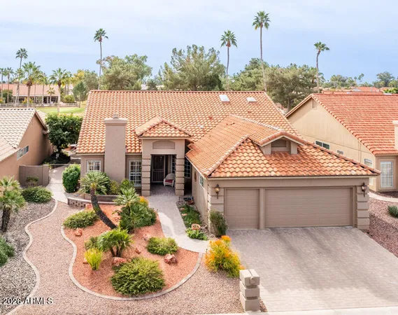 $4,000 | 10929 East Spring Creek Road, Sun Lakes, AZ 85248