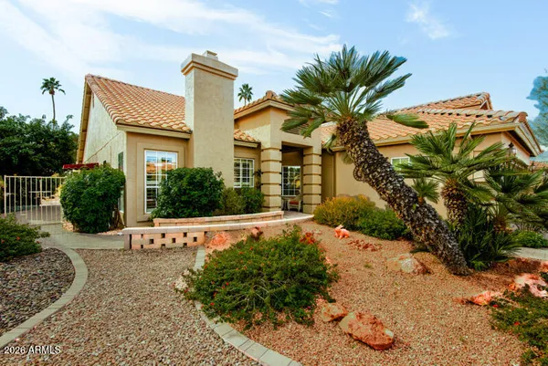 $4,000 | 10929 East Spring Creek Road, Sun Lakes, AZ 85248
