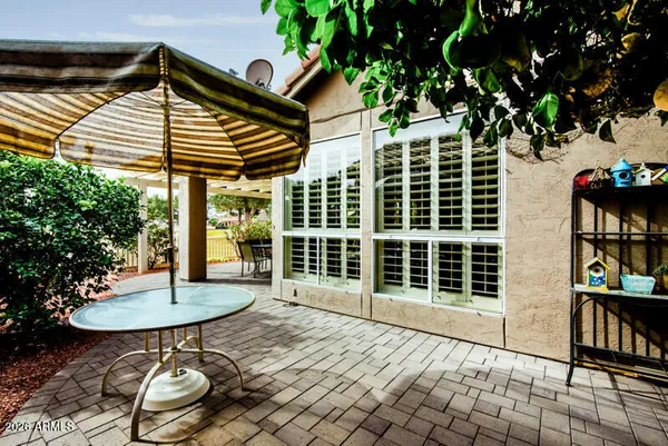 $4,000 | 10929 East Spring Creek Road, Sun Lakes, AZ 85248