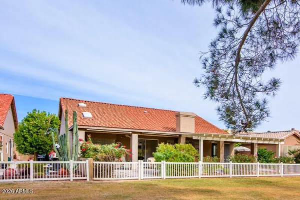 $4,000 | 10929 East Spring Creek Road, Sun Lakes, AZ 85248