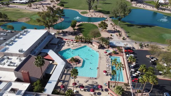 $4,000 | 10929 East Spring Creek Road, Sun Lakes, AZ 85248