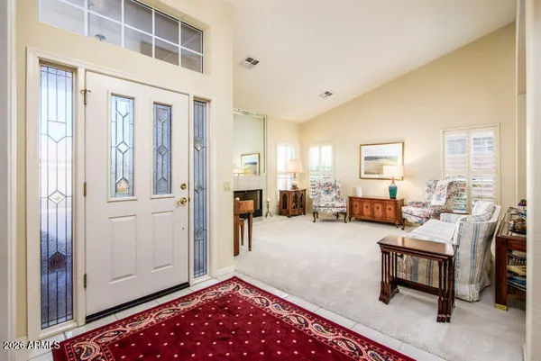 $4,000 | 10929 East Spring Creek Road, Sun Lakes, AZ 85248