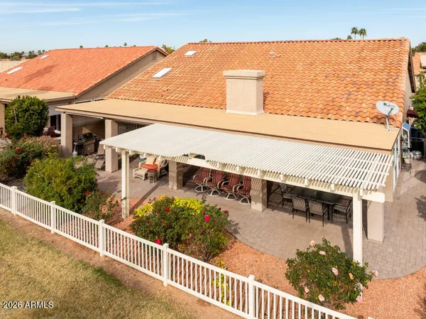 $4,000 | 10929 East Spring Creek Road, Sun Lakes, AZ 85248