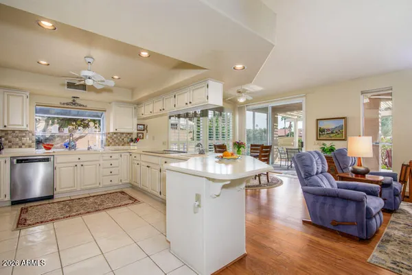 $4,000 | 10929 East Spring Creek Road, Sun Lakes, AZ 85248