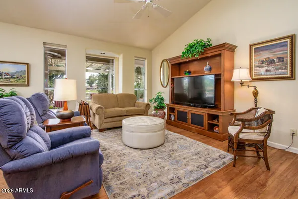 $4,000 | 10929 East Spring Creek Road, Sun Lakes, AZ 85248