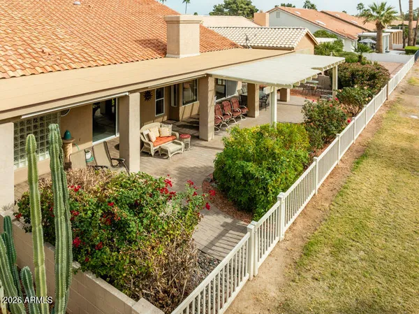 $4,000 | 10929 East Spring Creek Road, Sun Lakes, AZ 85248