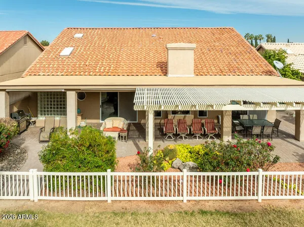 $4,000 | 10929 East Spring Creek Road, Sun Lakes, AZ 85248