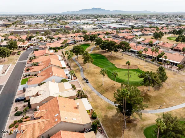 $4,000 | 10929 East Spring Creek Road, Sun Lakes, AZ 85248