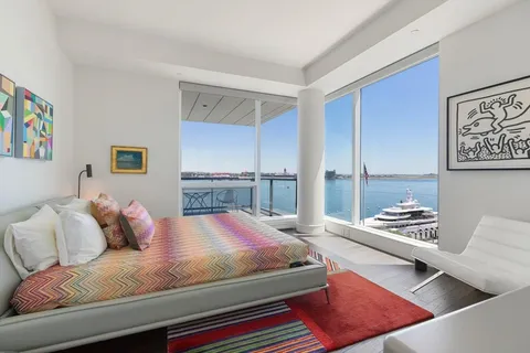$5,085,000 | 22 Liberty Drive, Unit 8F, Boston, MA 02210