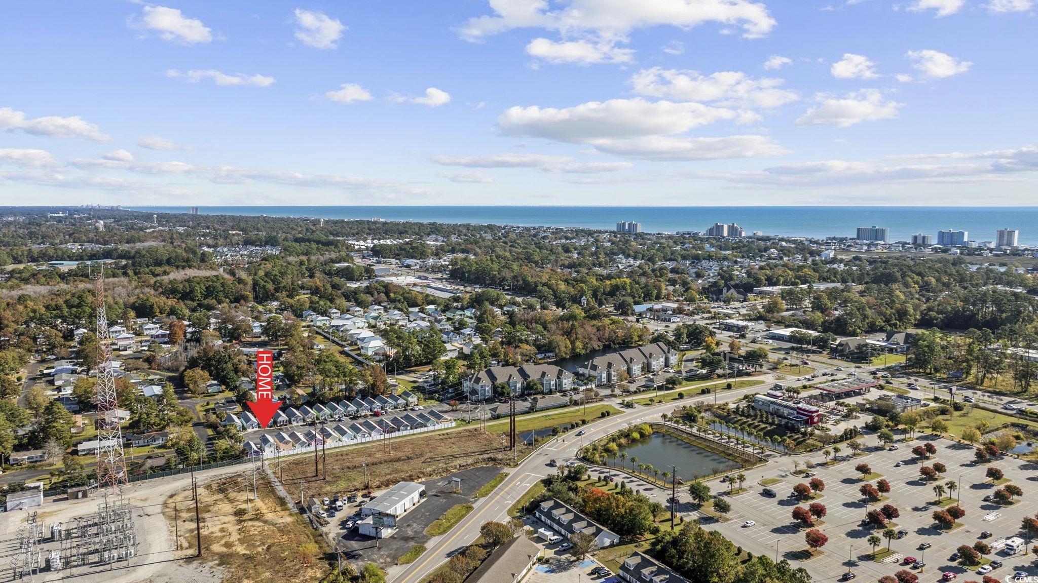 221 Addison Cottage Way Murrells Inlet, SC 29576 - Photo 2 of 37