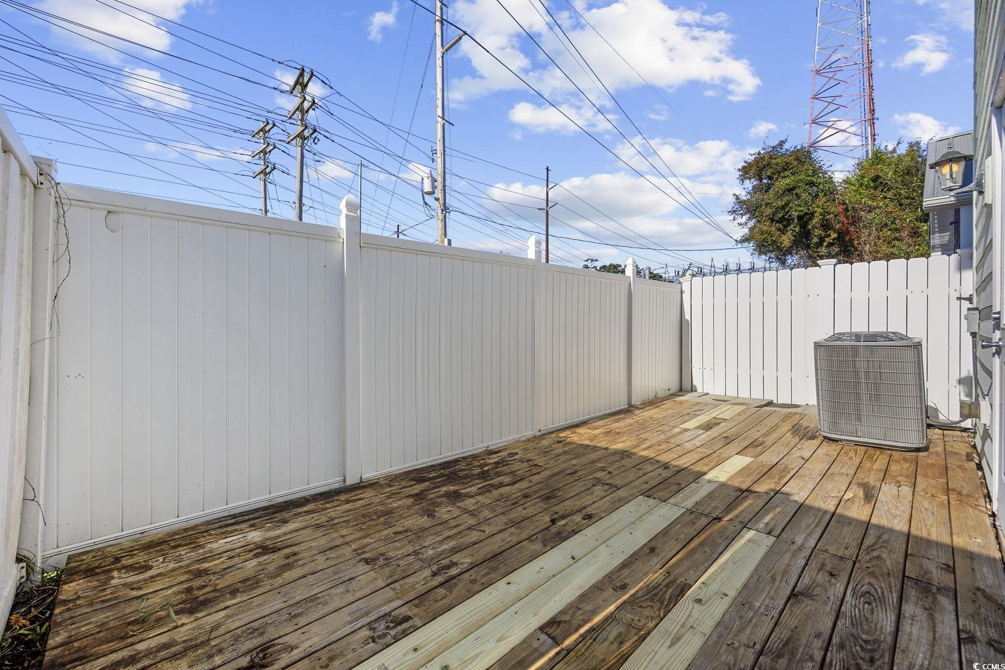 221 Addison Cottage Way Murrells Inlet, SC 29576 - Photo 22 of 37